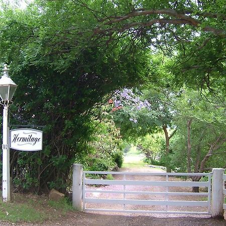 Kurrajong Hermitage Cottage المظهر الخارجي الصورة