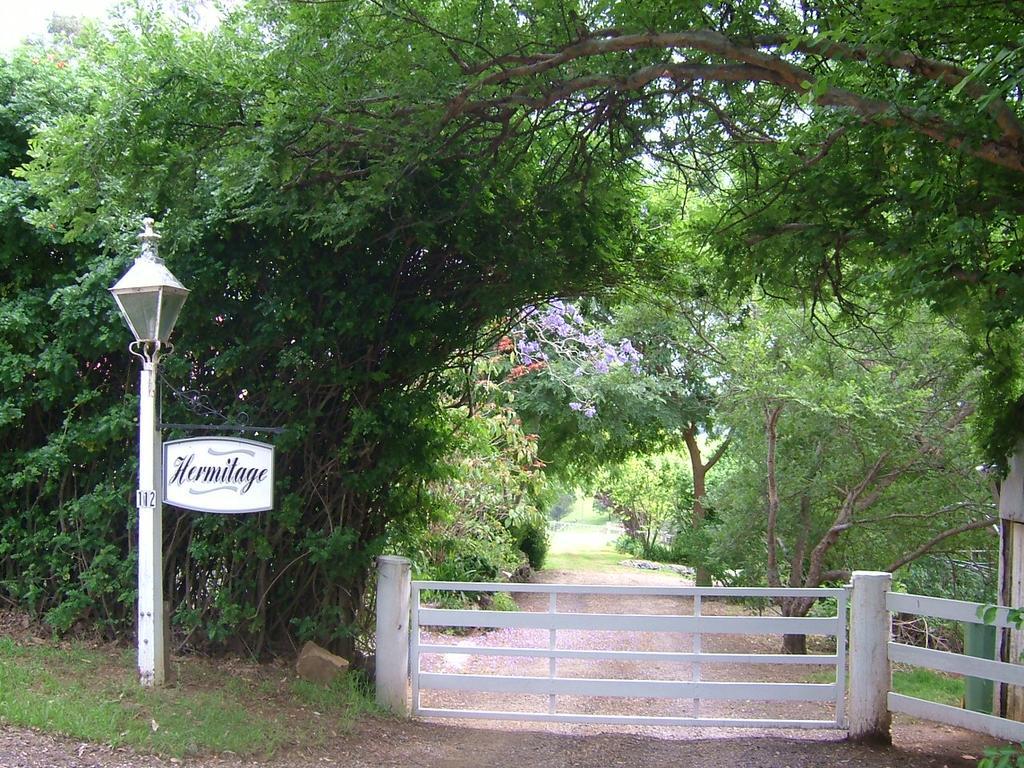 Kurrajong Hermitage Cottage المظهر الخارجي الصورة