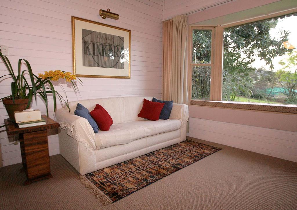 Kurrajong Hermitage Cottage المظهر الخارجي الصورة