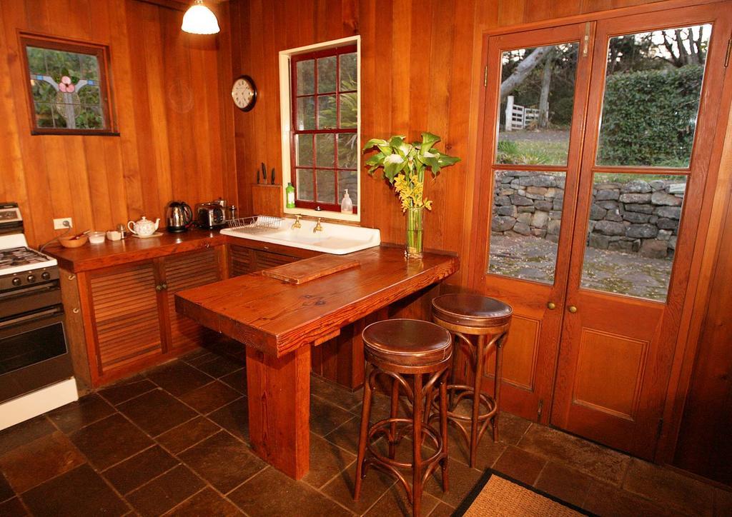 Kurrajong Hermitage Cottage المظهر الخارجي الصورة