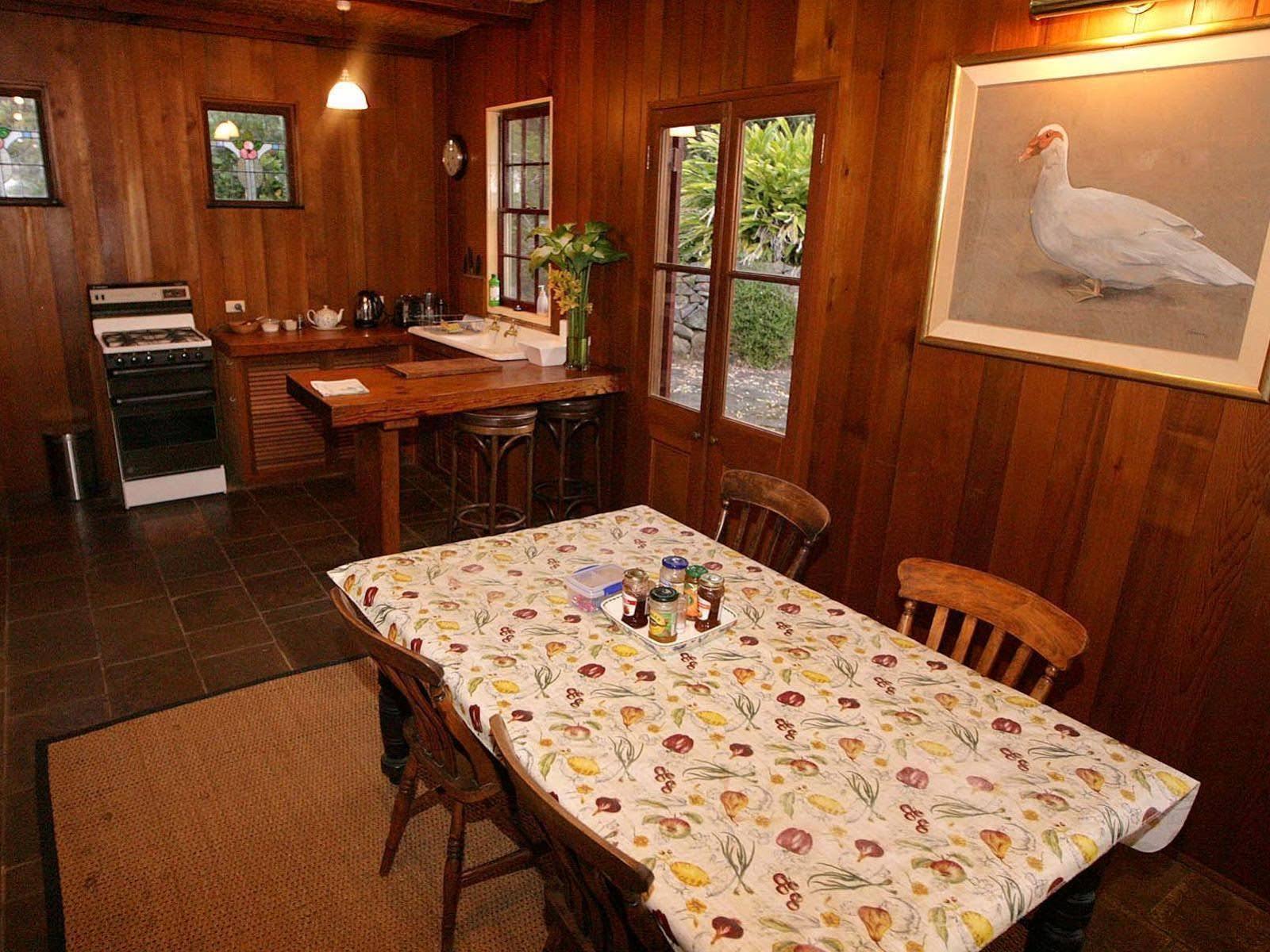 Kurrajong Hermitage Cottage المظهر الخارجي الصورة