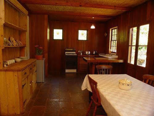 Kurrajong Hermitage Cottage المظهر الخارجي الصورة