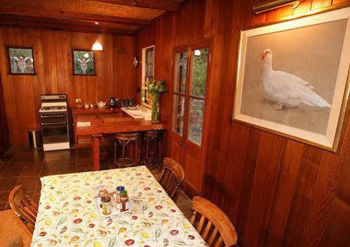 Kurrajong Hermitage Cottage المظهر الخارجي الصورة